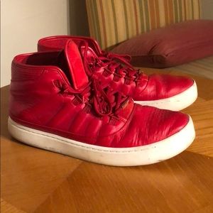 Nike Jordan Russel Westbrook’s